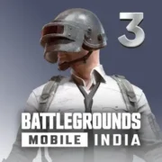 Battlegrounds Mobile India v3.4.0 MOD APK (BGMI)(Menu, Hack Version)