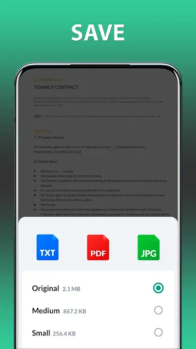 CamScanner Pro MOD APK