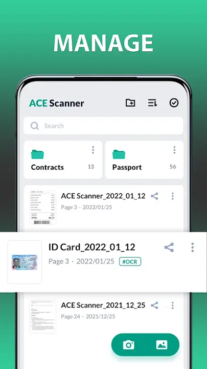 CamScanner Pro MOD APK GET MODS APK