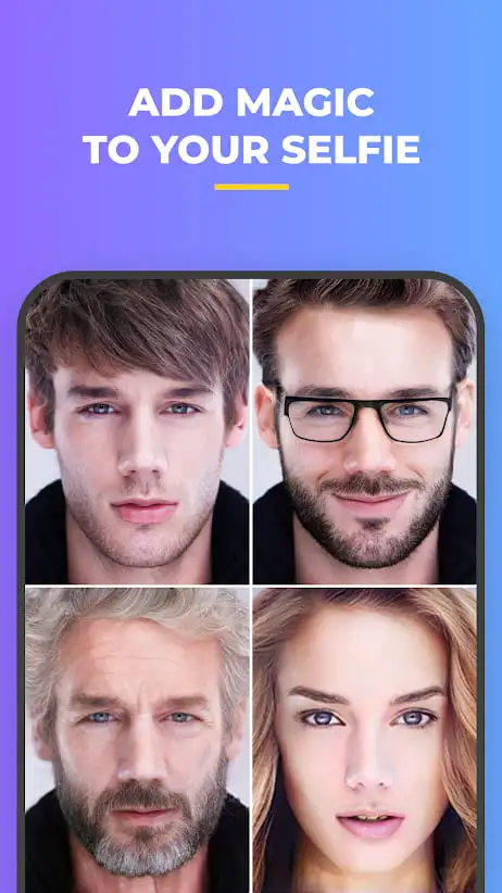 FaceApp Pro MOD APK