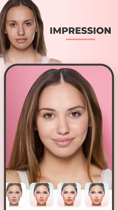 FaceApp Pro MOD APK GET MODS APK