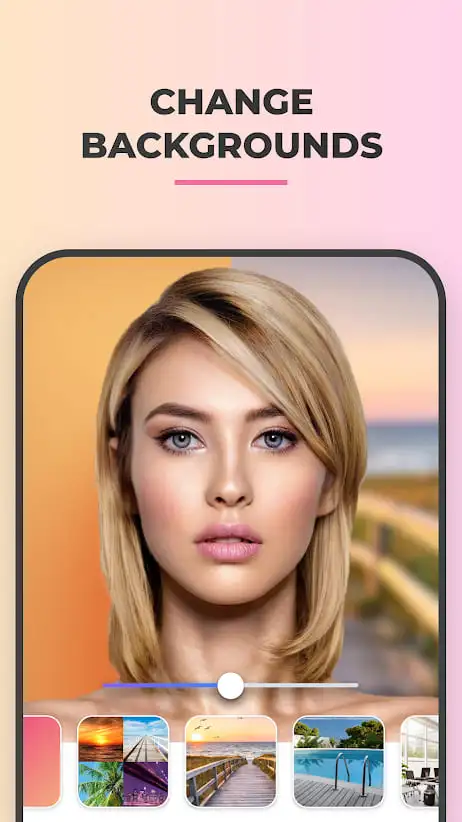 FaceApp Pro MOD APK APKMODGET