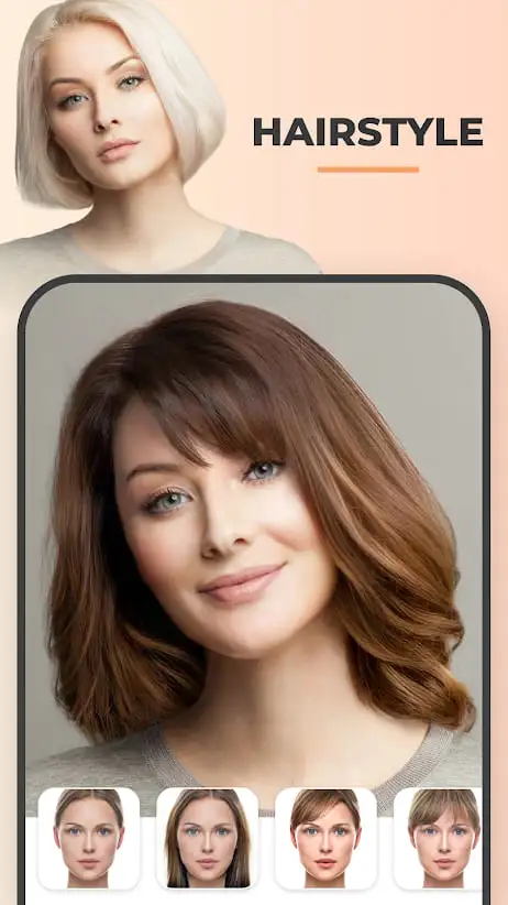 Download FaceApp Pro MOD APK