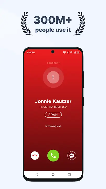 Getcontact Premium MOD APK APKMODGET