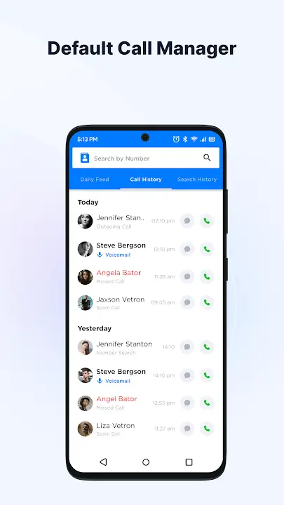 Getcontact Premium MOD APK GET MODS APK