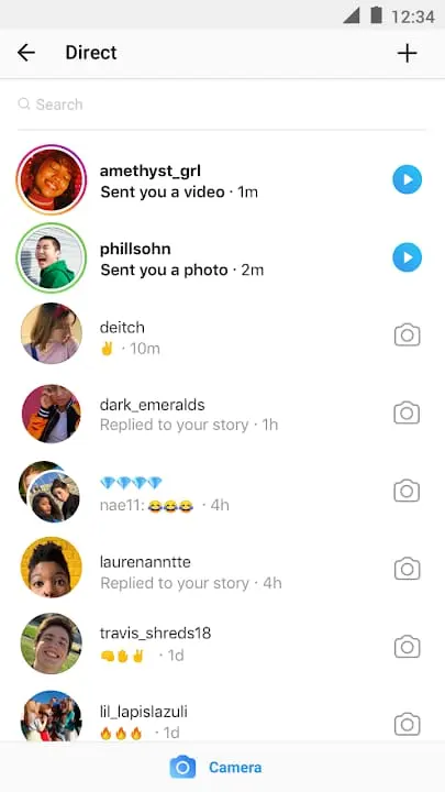 Instagram Pro MOD APK APKMODGET