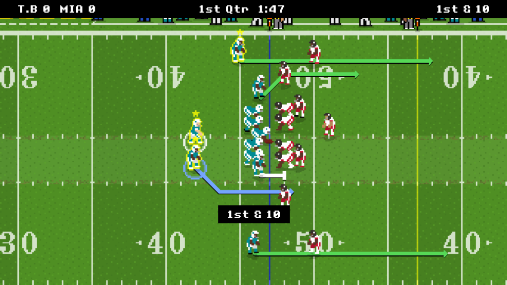 Retro Bowl MOD APK