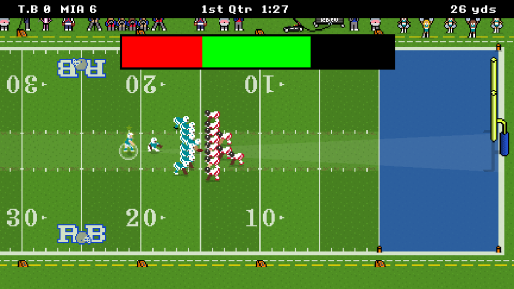 Retro Bowl MOD APK APKMODGET