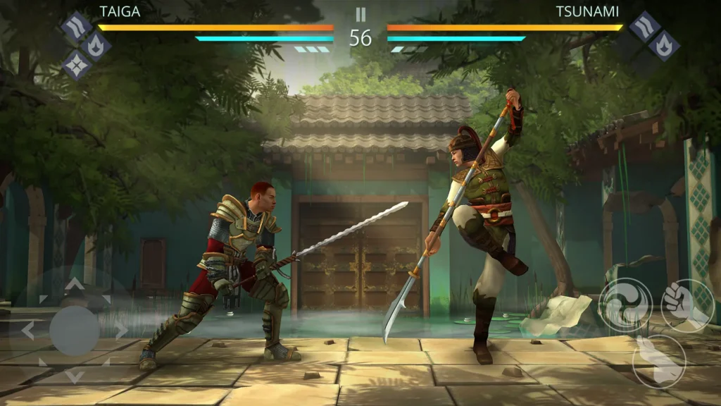 Shadow Fight 3 MOD APK GET MODS APK