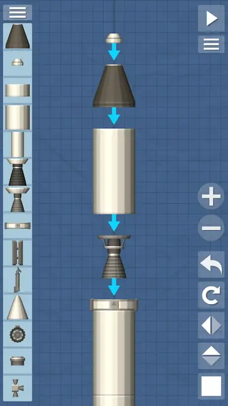 Spaceflight Simulator MOD APK