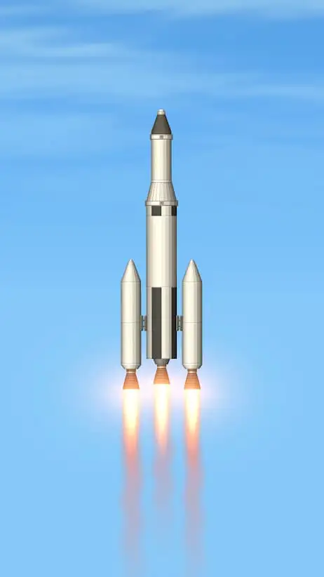 Spaceflight Simulator MOD APK APKMODGET