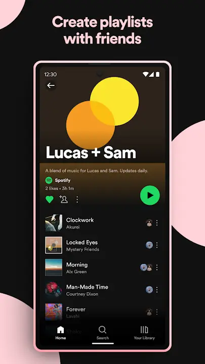 Spotify Premium APK APKMODGET