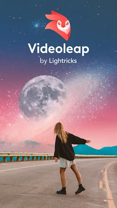 Videoleap MOD APK