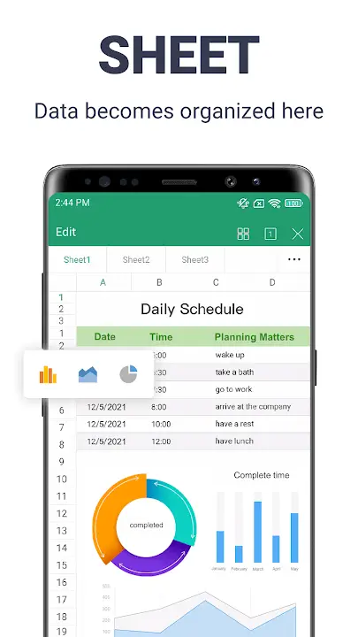 WPS Office MOD APK