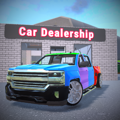 Car For Trade v4.8 MOD APK (Unlimited Money and Mod Menu)