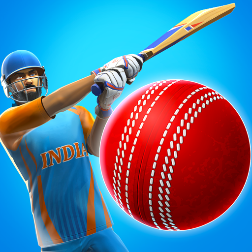 Cricket League v1.20.6 MOD APK (Unlimited Money/Unlocked)