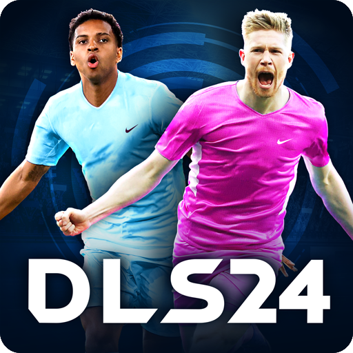 DLS 23 MOD APK v11.250 (Unlimited Coins and Diamonds)