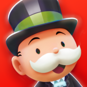 MONOPOLY GO MOD APK v1.31.2 (Unlocked/Unlimited Money/Dice)