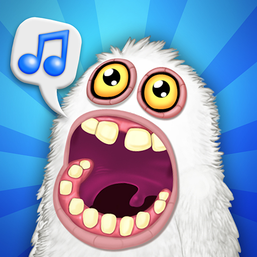 My Singing Monsters MOD APK v4.4.0 (Unlimited Diamonds/Money)