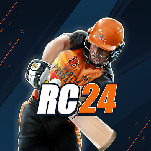 Real Cricket 24 MOD APK v2.3 (Unlimited Money/tickets/Unlocked)