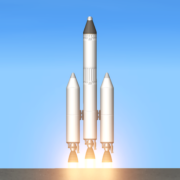 Spaceflight Simulator v1.5.10.5 MOD APK (Unlimited Fuel, All Unlocked)