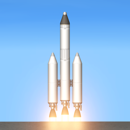 Spaceflight Simulator v1.5.10.5 MOD APK (Unlimited Fuel, All Unlocked)