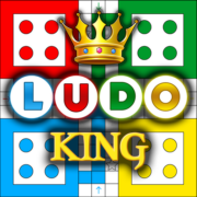 Ludo King MOD APK v8.8.0.301 [Unlimited Six/Unlocked All Theme/No Ads]