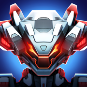 Mech Arena v3.190.00 MOD APK [Unlimited Money/Gems/Menu]