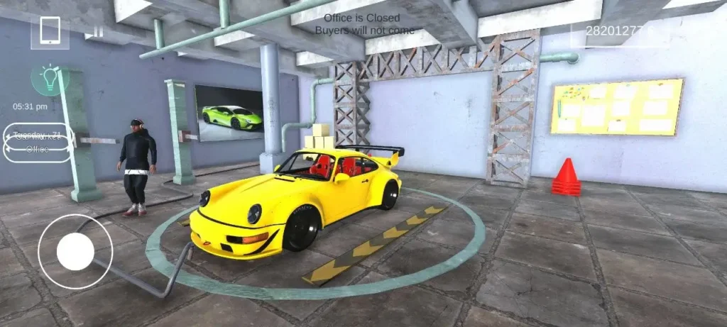 Car Saler Simulator 2023 MOD APK