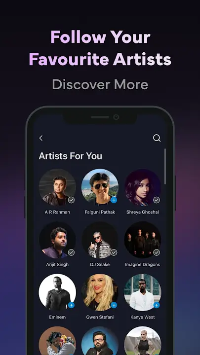 Wynk Music Mod APK APKMODGET