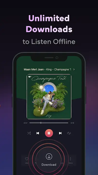 Wynk Music Mod APK GET MODS APK