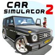 Car Simulator 2 v1.52.1 MOD APK [Unlimited Money/VIP Unlocked/Free Shopping]