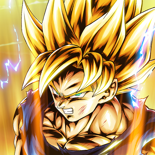 Dragon Ball Legends v5.8.0 MOD APK [MENU/One Hit/Crystals/God Mode]