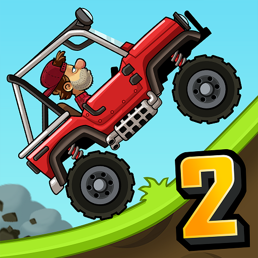 Hill Climb Racing 2 v1.62.3 MOD APK [Unlimited Money/All Cars Unlocked]