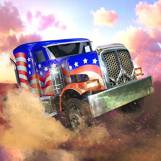 Off The Road MOD APK v1.16.0 [Unlimited Money, All Cars Unlocked, VIP]