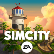 SimCity BuildIt v1.57.1.129081 MOD APK [Unlimited Money/Unlocked all]