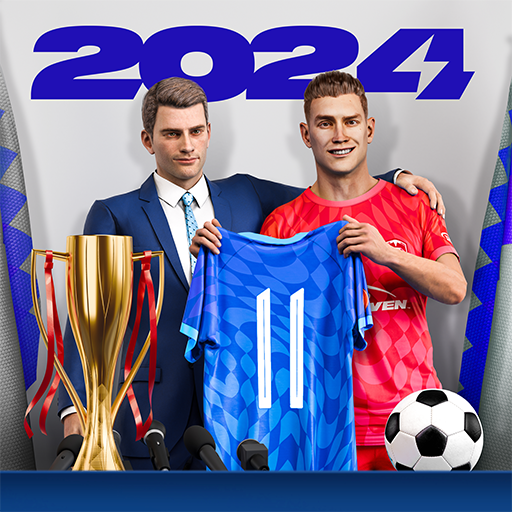 Top Eleven MOD APK v25.6.1 [Unlimited Money, Token]