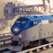 Train Station 2 MOD APK v3.19.0 [Unlimited Money/Gems/Mod Menu]