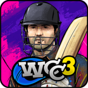 WCC3 MOD APK v2.8 [Unlimited Coins/All Unlocked]