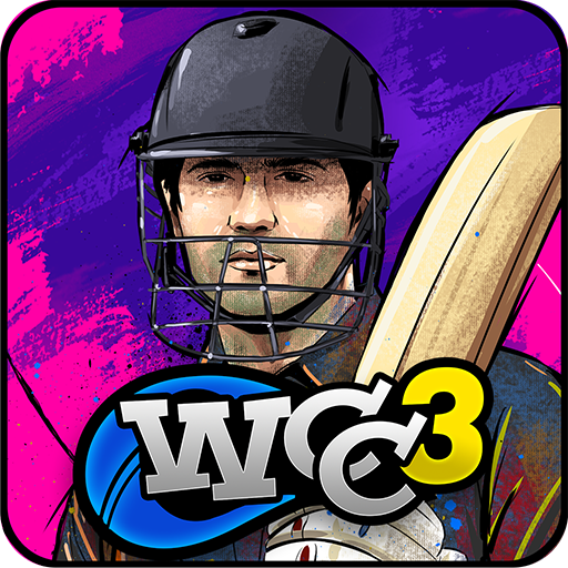 WCC3 MOD APK v2.8 [Unlimited Coins/All Unlocked]