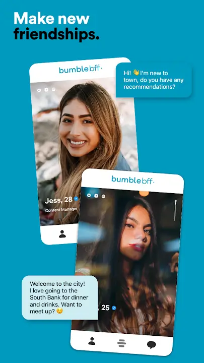 Bumble MOD APK APKMODGET