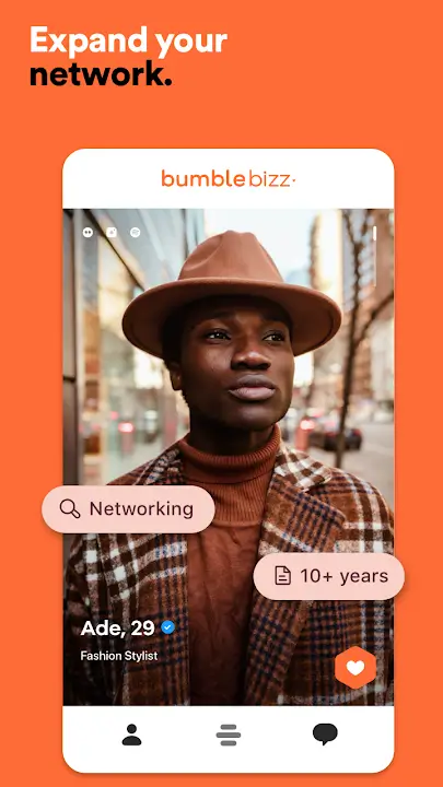 Bumble MOD APK GET MODS APK