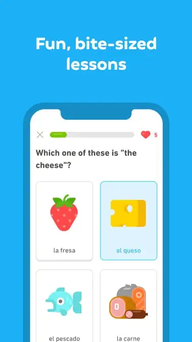 Duolingo MOD APK APKMODGET