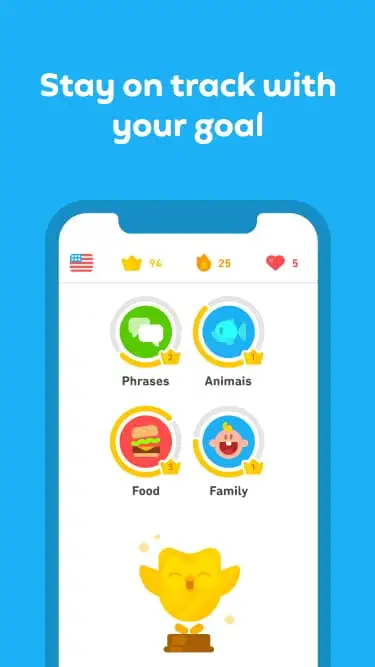 Duolingo MOD APK get mods apk