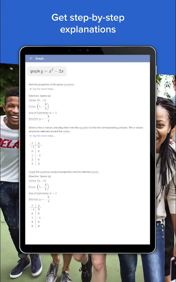 Mathway Premium APK getmodsapk