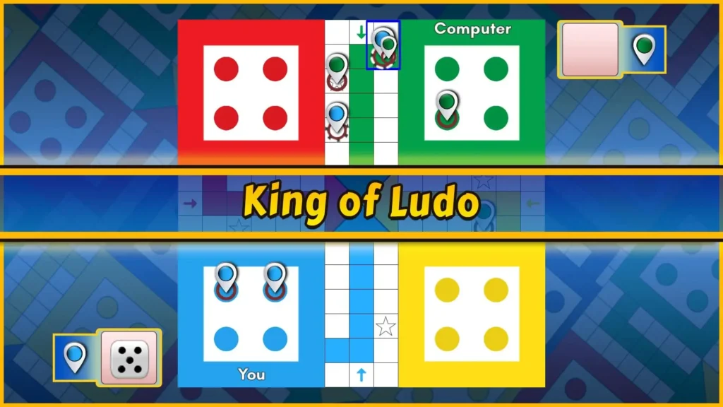 Ludo King Controller MOD APK APKMODGET