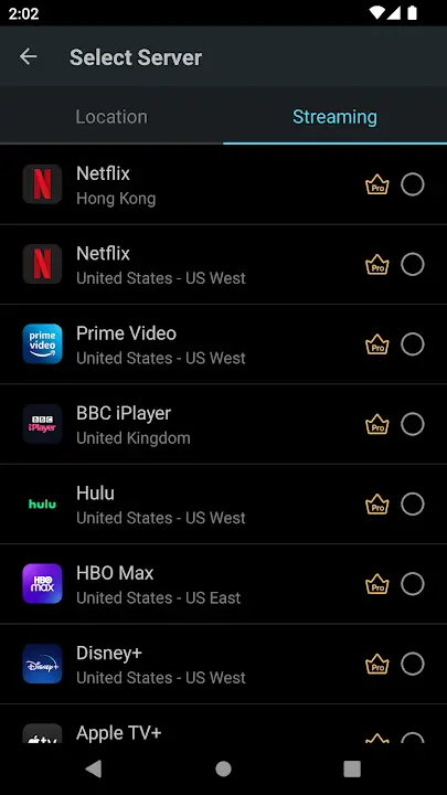 Download Secure VPN MOD APK