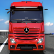 Truck Simulator: Ultimate v1.3.5 MOD APK [Unlimited Money/Premium Unlocked]